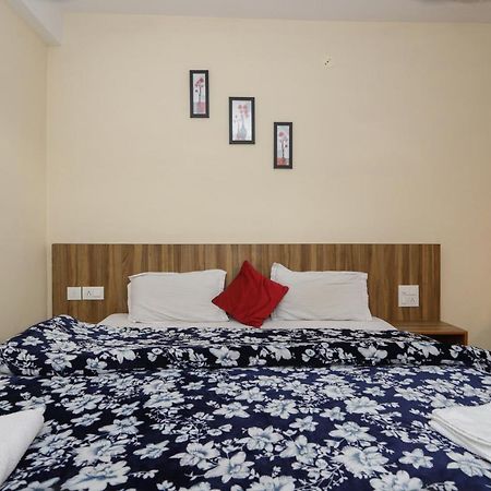 Moustache Mcleodganj Vandrehjem McLeod Ganj Eksteriør billede